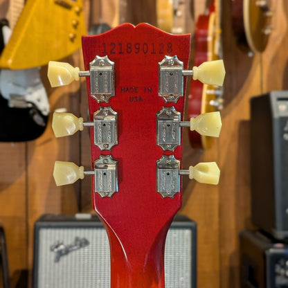 Gibson Les Paul Studio '50s Tribute