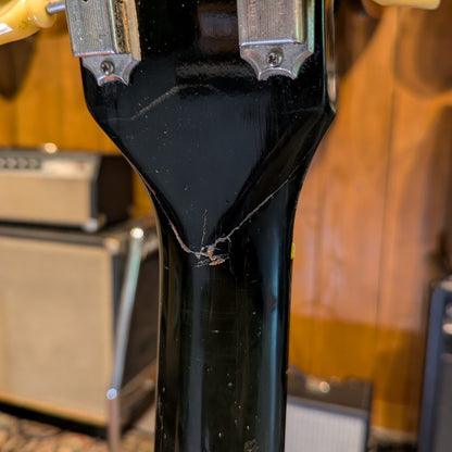 Gibson Les Paul Studio 1992 Ebony