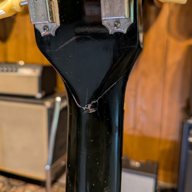 Gibson Les Paul Studio 1992 Ebony