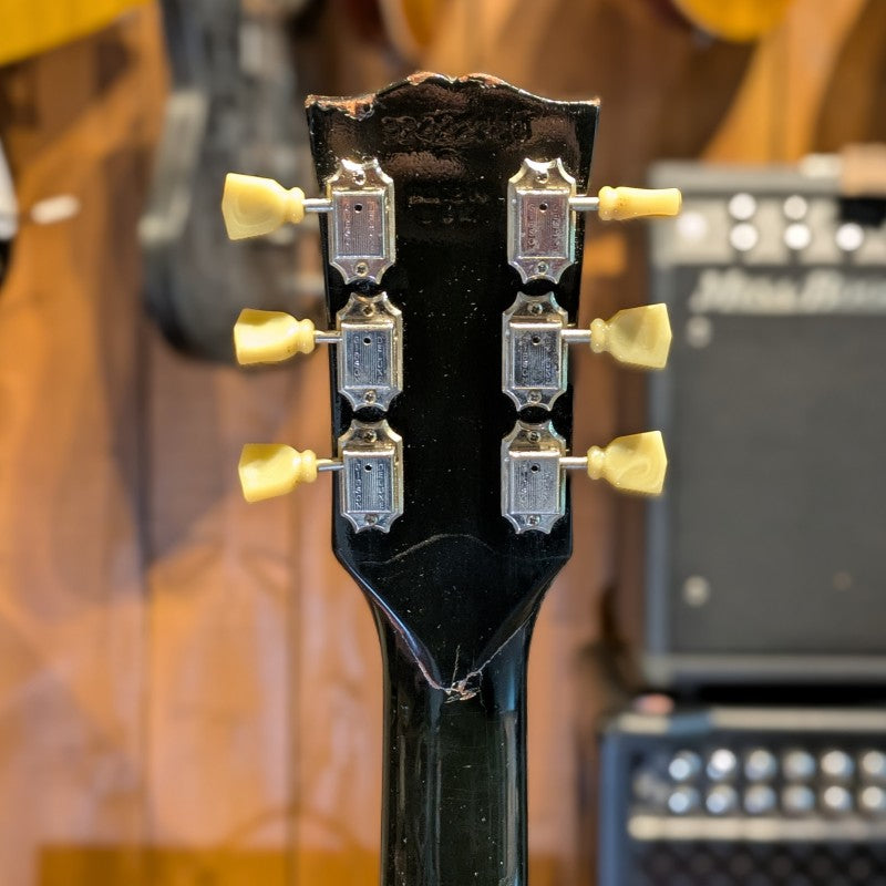 Gibson Les Paul Studio 1992 Ebony