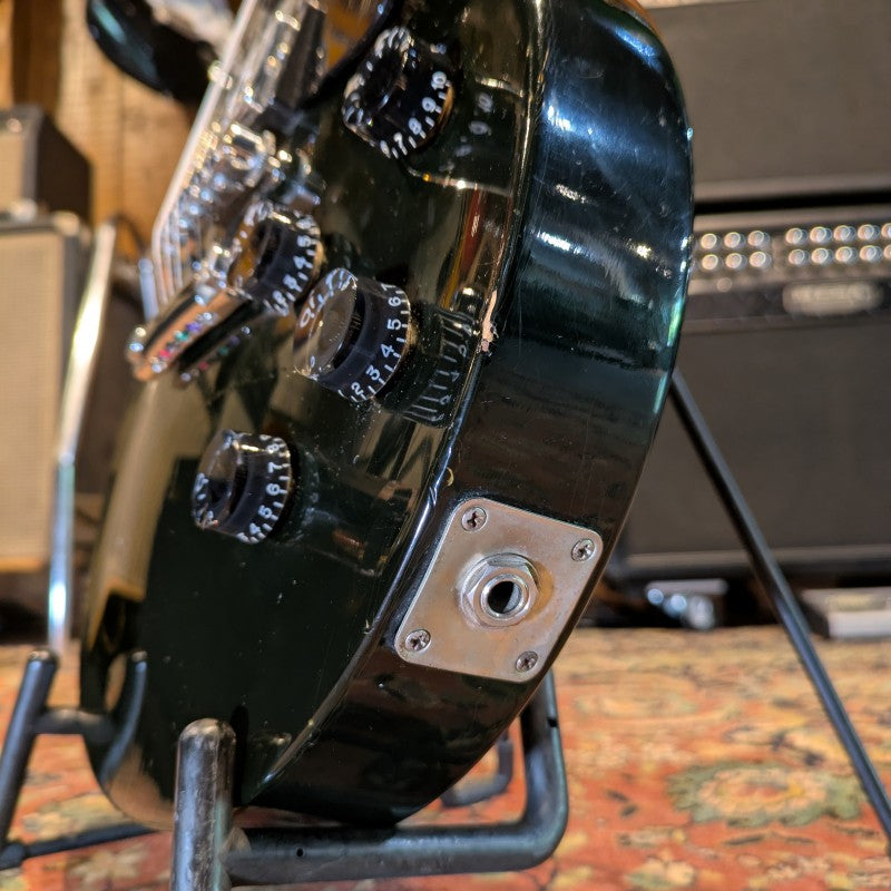 Gibson Les Paul Studio 1992 Ebony