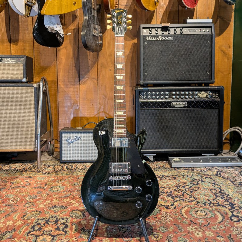Gibson Les Paul Studio 1992 Ebony