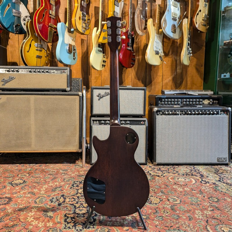 Gibson Les Paul Studio with Vintage Tuners 2012