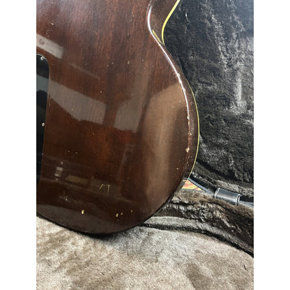 Gibson LP Bass Recording (début 70's) USA