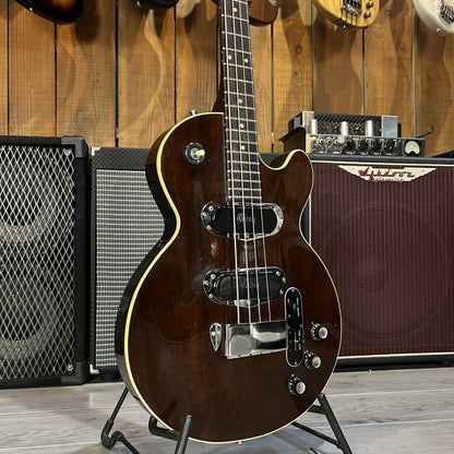 Gibson LP Bass Recording (début 70's) USA