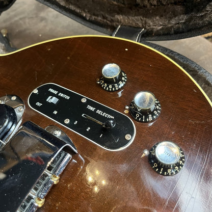 Gibson LP Bass Recording (début 70's) USA