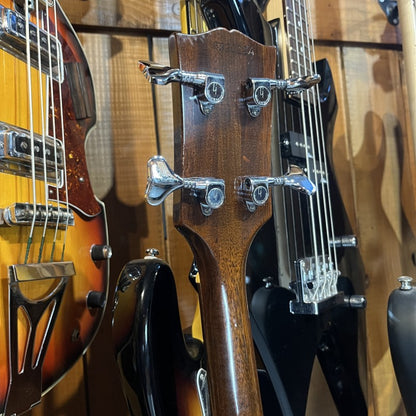 Gibson LP Bass Recording (début 70's) USA