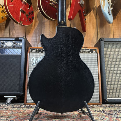 Gibson Melody Maker 2 Pickups 2007 - Vintage Sunburst