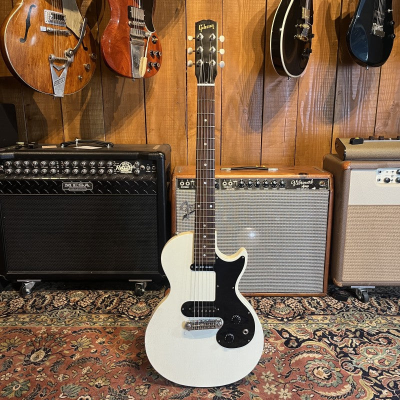 Gibson Melody Maker 2007 - Satin White