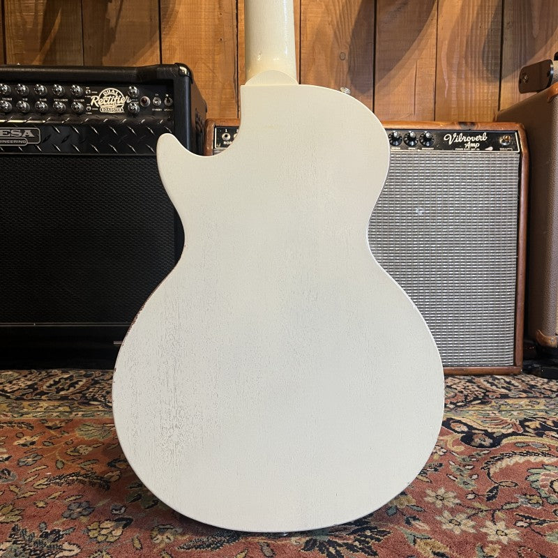 Gibson Melody Maker 2007 - Satin White