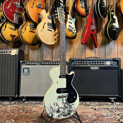 Gibson Melody Maker "GROOMF"