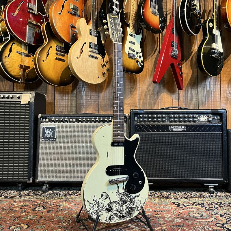 Gibson Melody Maker "GROOMF"