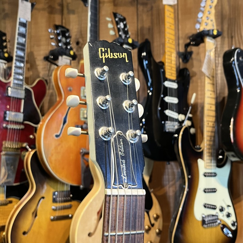 Gibson Melody Maker "GROOMF"