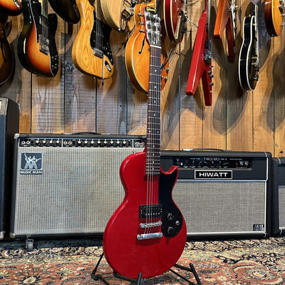 Gibson Melody Maker Mod (1987) USA