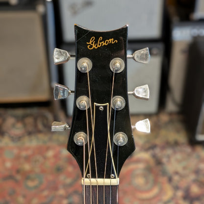 Gibson MK-35 1975 - 1978 - Natural