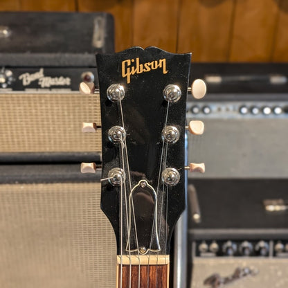 Gibson SG Special 2019 - Vintage Sparkling Burgundy Occasion - Excellent