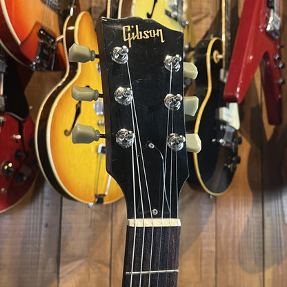 Gibson SG Special Faded 2007 Worn Brown