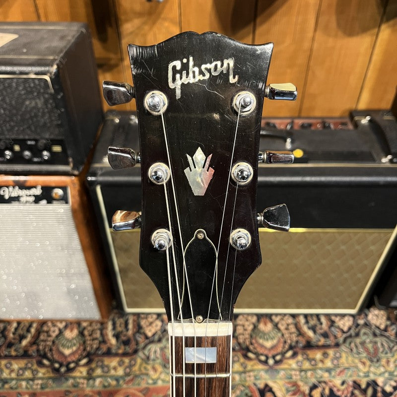 Gibson SG Standard 1972 - Cherry
