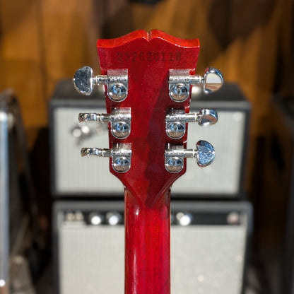 Gibson SG Standard - 2023 - Heritage Cherry