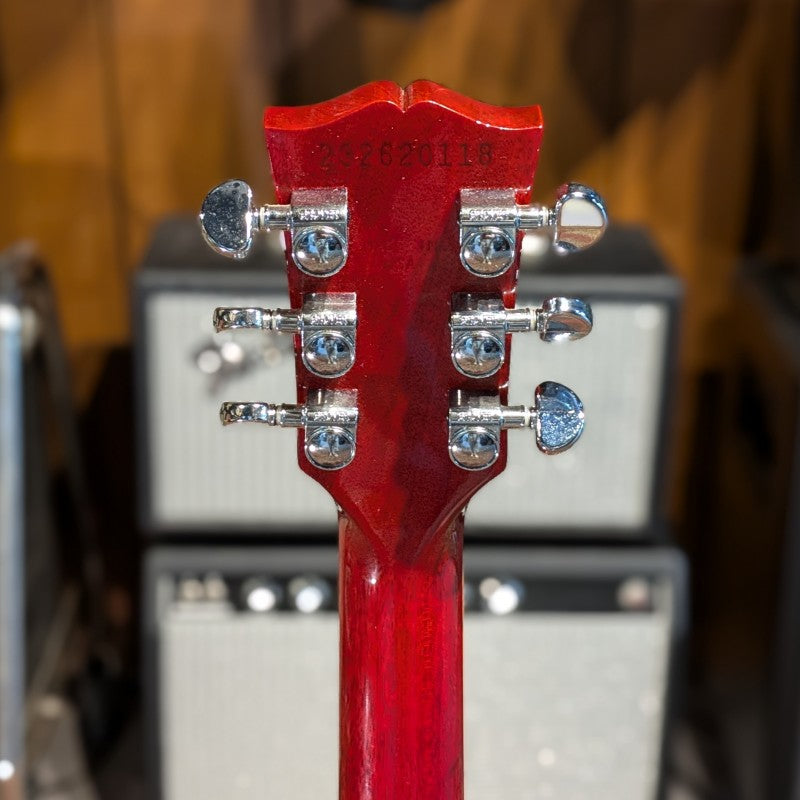 Gibson SG Standard - 2023 - Heritage Cherry