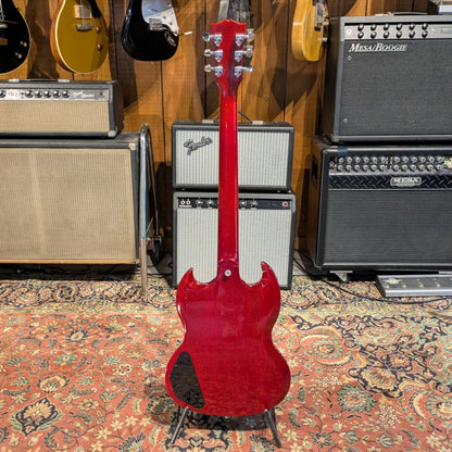 Gibson SG Standard - 2023 - Heritage Cherry