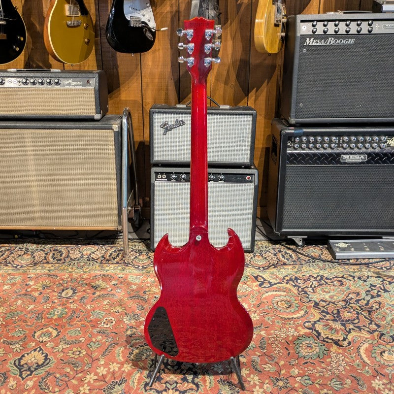 Gibson SG Standard - 2023 - Heritage Cherry