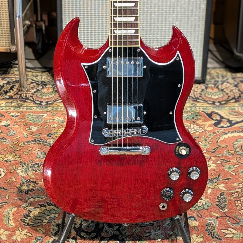Gibson SG Standard - 2023 - Heritage Cherry