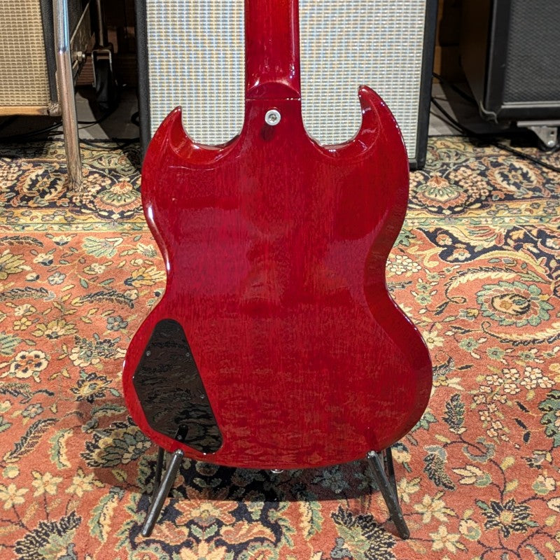 Gibson SG Standard - 2023 - Heritage Cherry