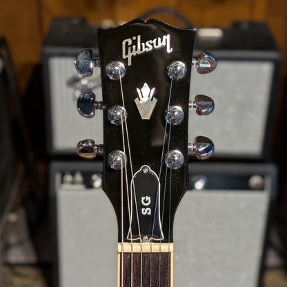 Gibson SG Standard - 2023 - Heritage Cherry