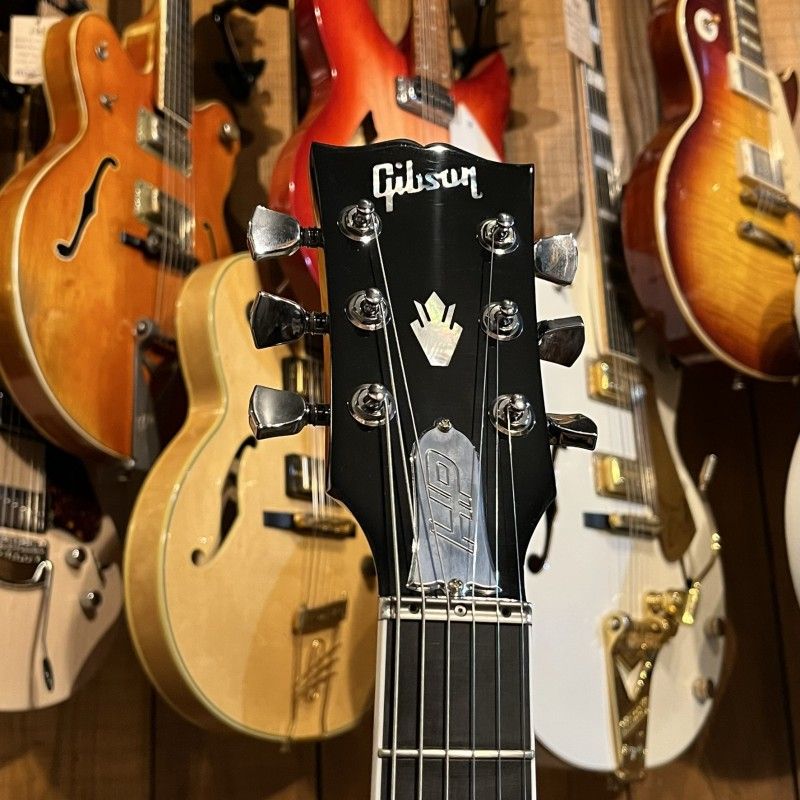 GIBSON SG STANDARD HP-II (2019) USA