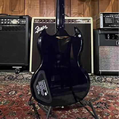 GIBSON SG STANDARD HP-II (2019) USA