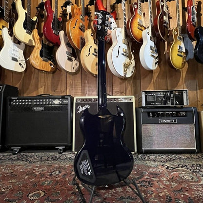 GIBSON SG STANDARD HP-II (2019) USA