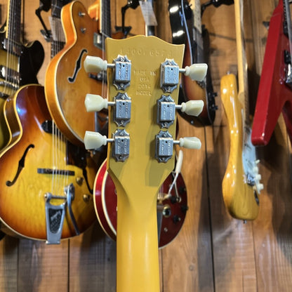 Gibson SG Special Butterscotch (2014) USA