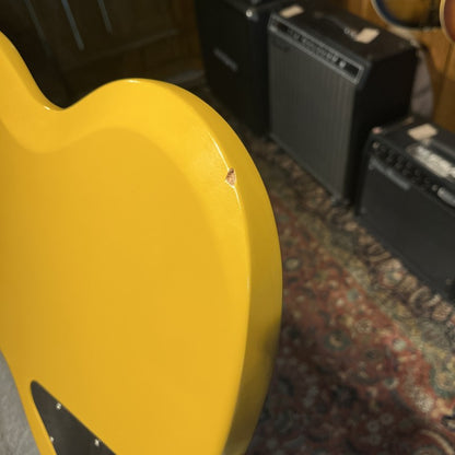 Gibson SG Special Butterscotch (2014) USA