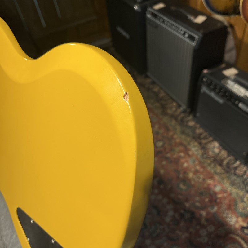 Gibson SG Special Butterscotch (2014) USA