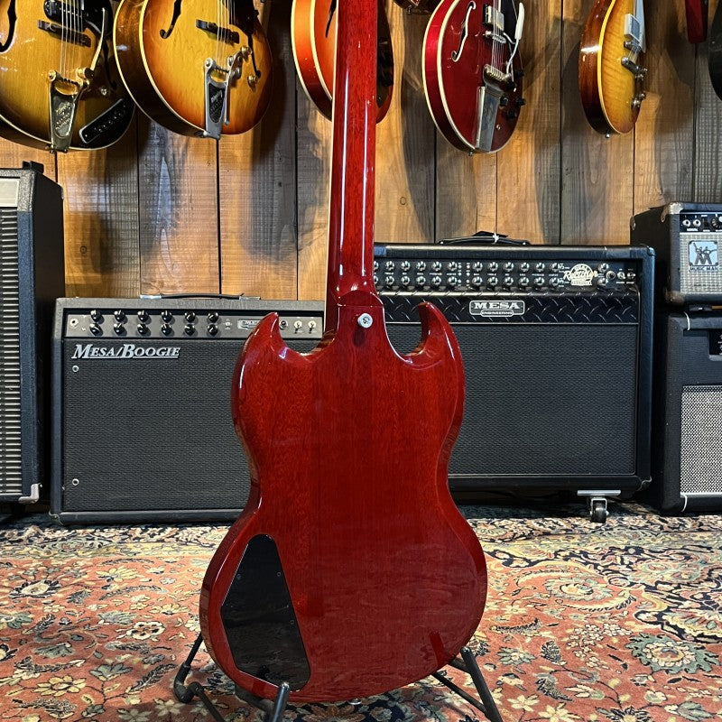 Gibson SG Standard Heritage Cherry (2022) USA