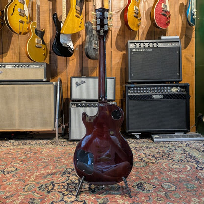 Gibson Slash "Victoria" Les Paul Standard - Goldtop