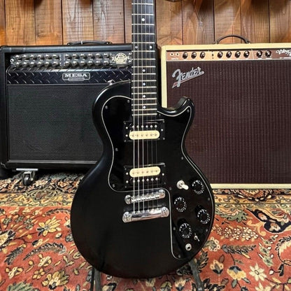 GIBSON SONEX 180 (1980) USA BLACK
