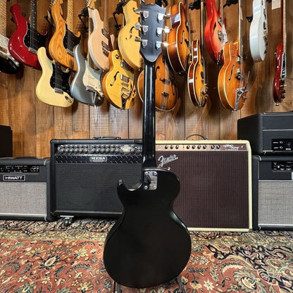 GIBSON SONEX 180 (1980) USA BLACK