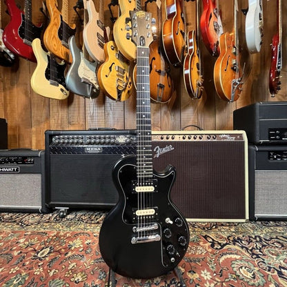 GIBSON SONEX 180 (1980) USA BLACK