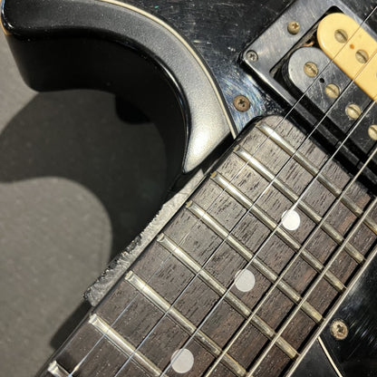 Gibson Sonex 180 Custom (1981) USA