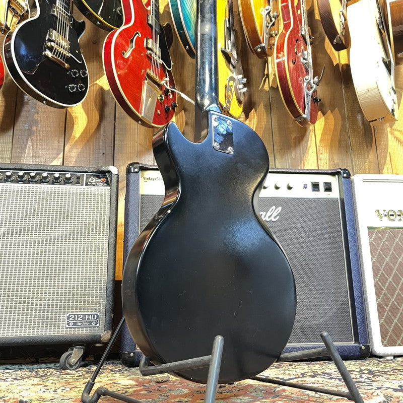 Gibson Sonex 180 Custom (1981) USA