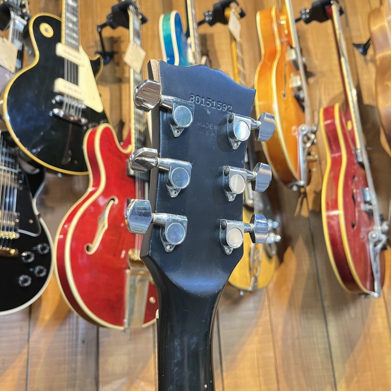 Gibson Sonex 180 Custom (1981) USA