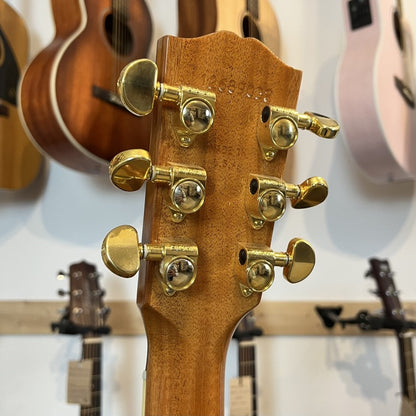 Gibson Songwriter Montana Rosewood Burst (2019) USA