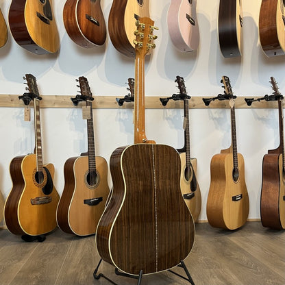 Gibson Songwriter Montana Rosewood Burst (2019) USA