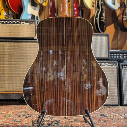 Gibson Songwriter Standard Rosewood