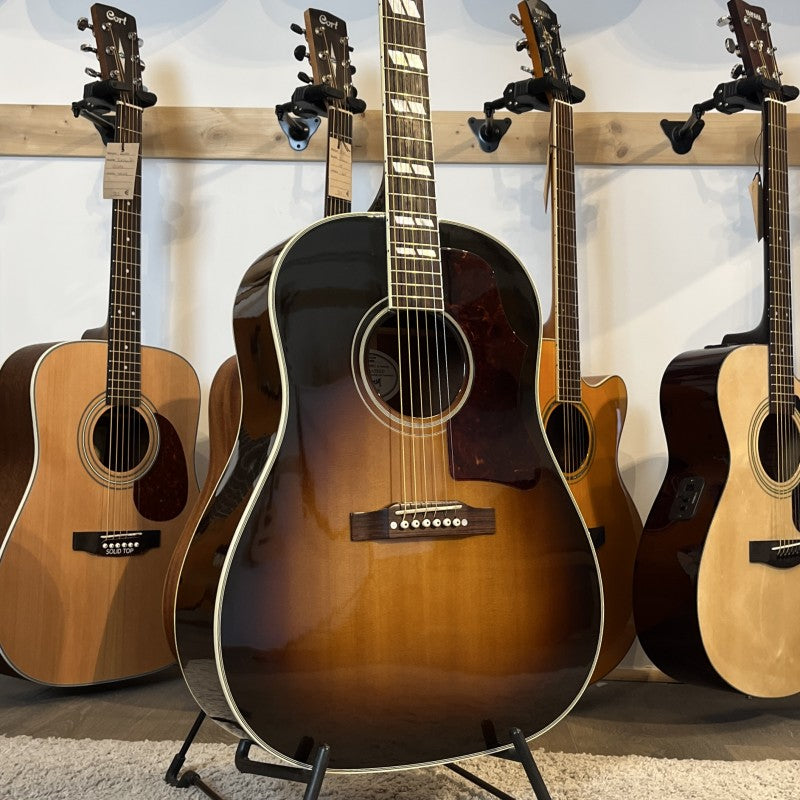 Gibson Southern Jumbo (2008) USA