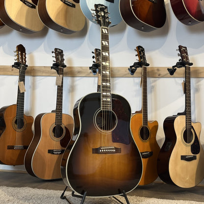 Gibson Southern Jumbo (2008) USA