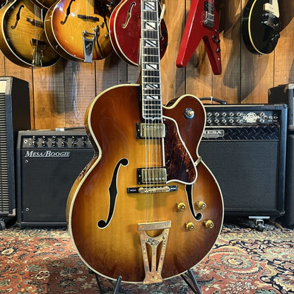 Gibson Super 400 (70s) USA