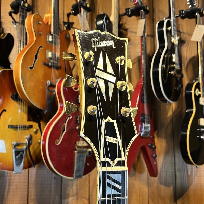 Gibson Super 400 (70s) USA